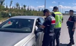 Bayram tatilinin 5 günlük kaza bilançosu: 36 ölü, 6 bin 550 yaralı