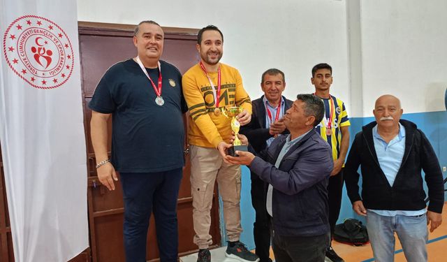 Amatör Spor Haftası’nda Ulukışla Spora Doyacak